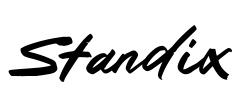 Standix - logo